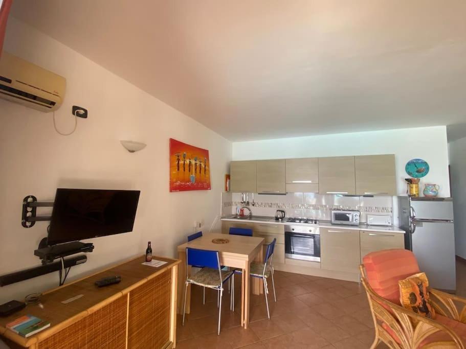 Porto Antigo - Charming & Peaceful Apartment Overlooking Pool And Sea Santa Maria Bagian luar foto